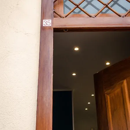 Marina Blue House Villa Torre del Greco Exterior photo