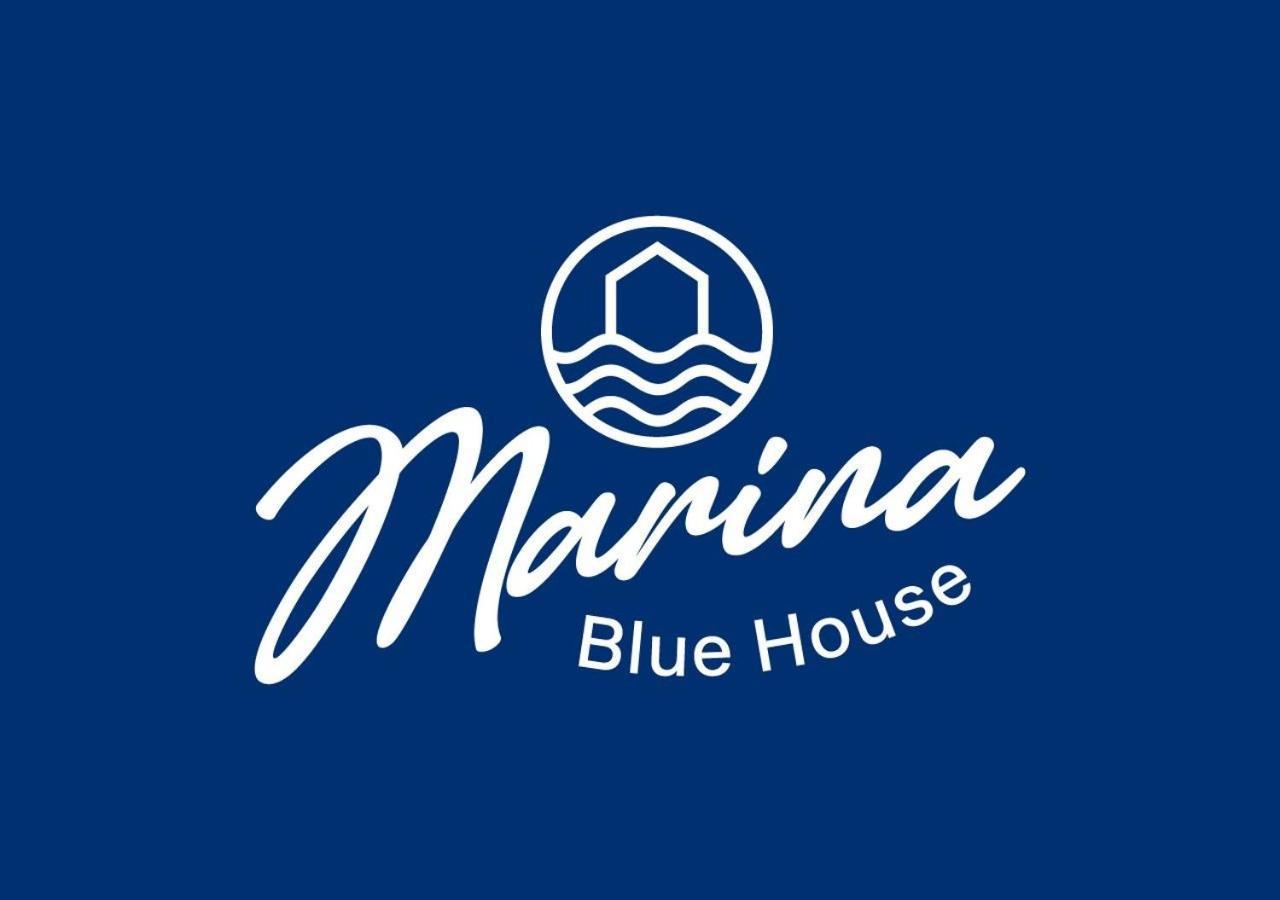 Marina Blue House Holiday home Torre del Greco
