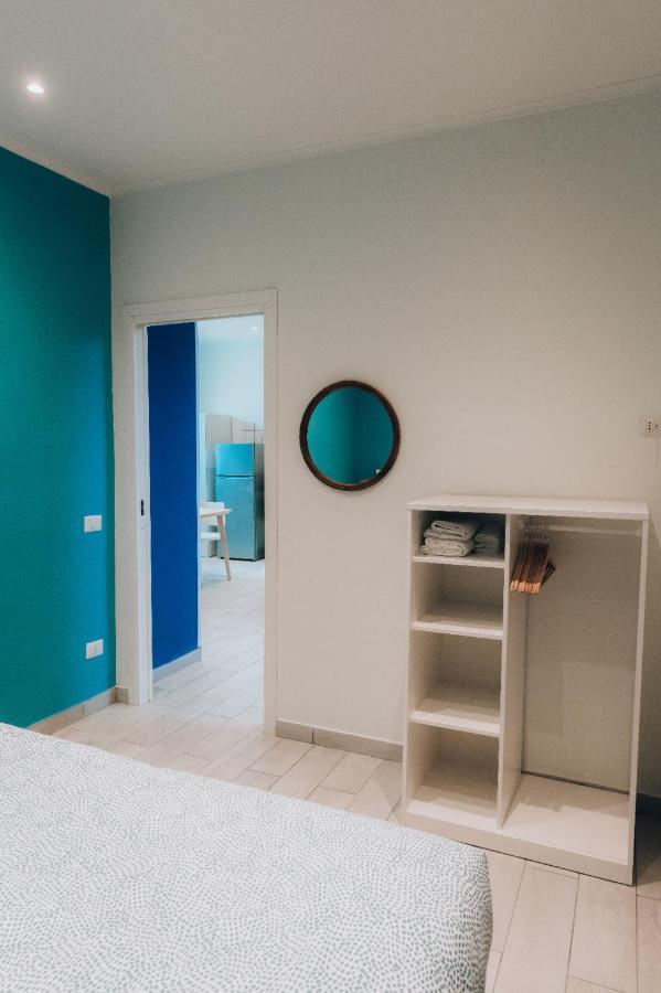Marina Blue House Holiday home Torre del Greco