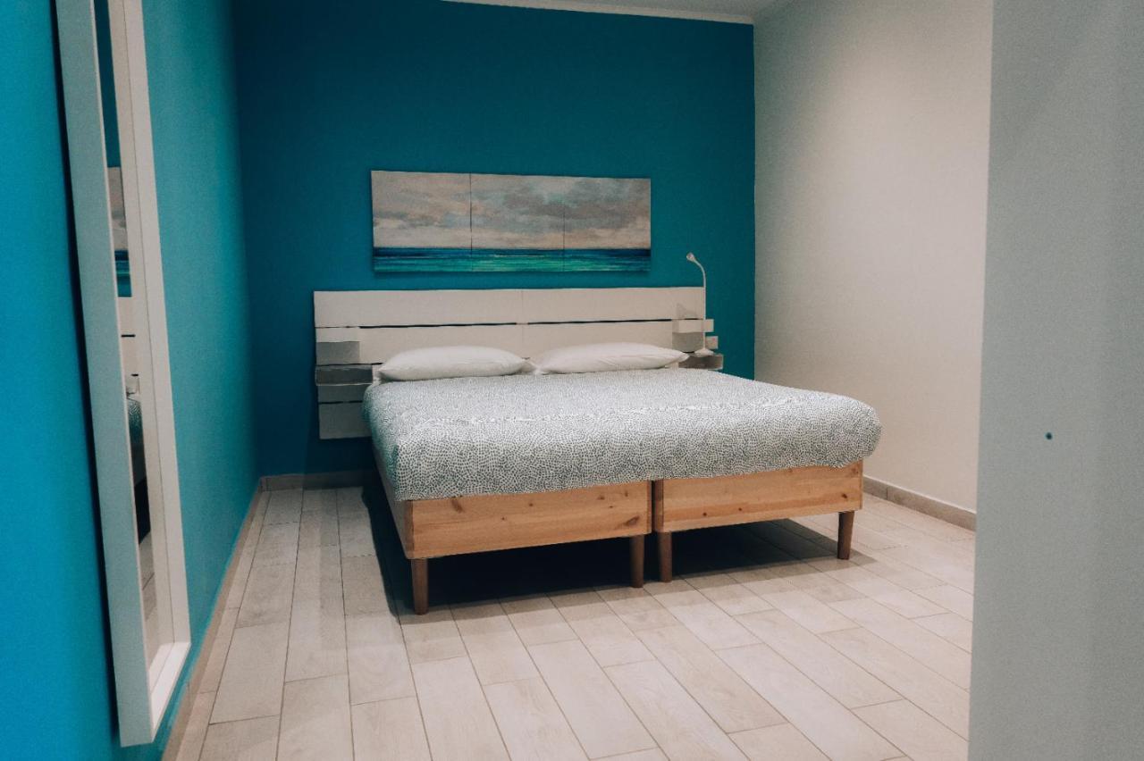 Marina Blue House Holiday home Torre del Greco