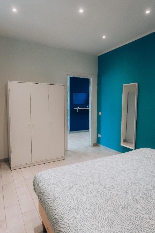 Holiday home Marina Blue House *