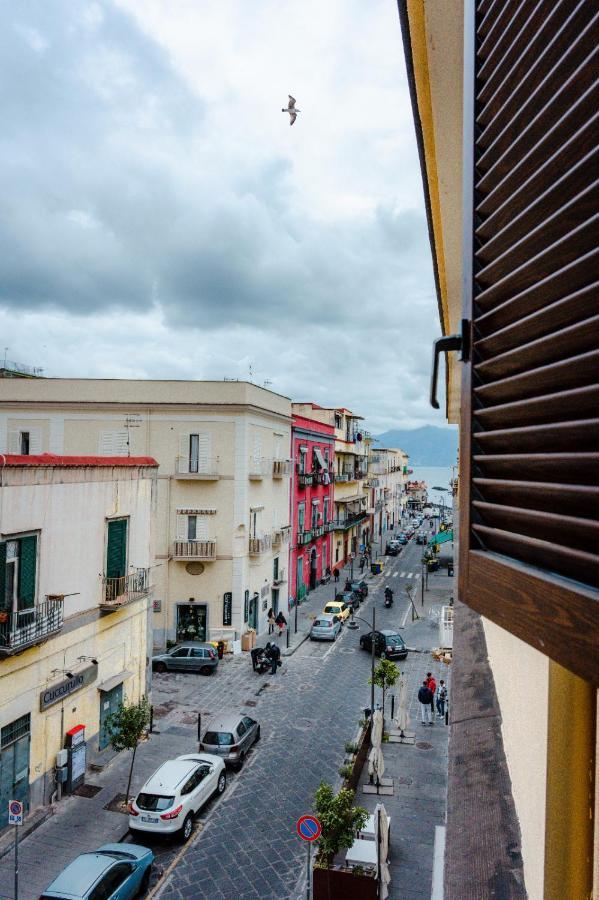 Marina Blue House * Torre del Greco
