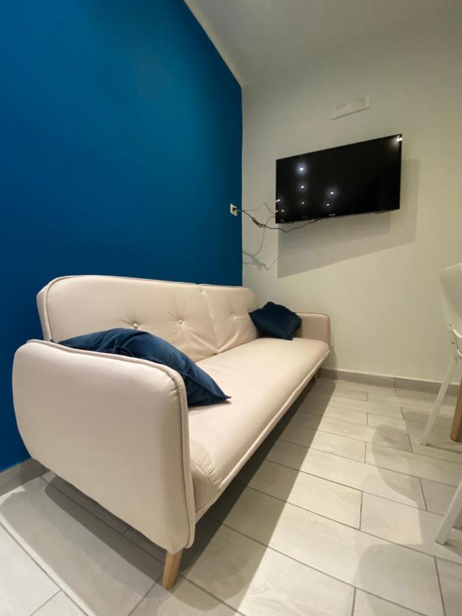 Marina Blue House Torre del Greco